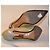Fendi Pumps aus Lackleder beige Größe 36 - Ansicht 5