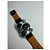 Autre Marque Herren Quarz Uhr Schwarz Silber - Ansicht 6