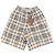 Burberry XXS Handtuch Shorts