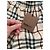Burberry XXS Handtuch Shorts - Ansicht 2