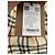 Burberry XXS Handtuch Shorts - Ansicht 3