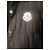 Black Moncler Down Jacket - view 2