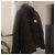 Black Moncler Down Jacket - view 3