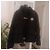 Black Moncler Down Jacket - view 4