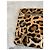 Gerard Darel Pochette Gérard Darel leopardata + sacchetto antipolvere, 28x19 cm - vista 3
