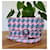 Piccola borsa Sandro modello Yza  - vista 2