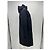The North Face Giacca a vento lunga nera Nero - vista 3