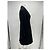 Dolce & Gabbana Manteau long noir en laine Black - view 3