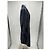 Parka lunga Max Mara blu navy - vista 3