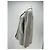 Theory Grau Wolle und Kaschmir Jacke - Ansicht 4