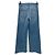 Jeans Frame Denim azul claro de algodón talla 27 - vista 2