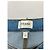 Jeans Frame Denim azul claro de algodón talla 27 - vista 3