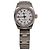 Rolex Oyster Perpetual Acciaio Quadrante Bianco