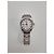 Rolex Oyster Perpetual Acciaio Quadrante Bianco - vista 2