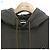 Autre Marque Sudadera F.C. Real Bristol Verde Caqui - vista 5