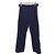 Autre Marque Pants INSCRIRE Nero