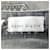 Autre Marque Jeans upper hights Gris  - vista 4