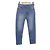 Autre Marque Jeans Vintage Ron Herman Blu