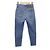 Autre Marque Jeans Vintage Ron Herman Blu - vista 2