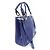 Autre Marque Borsa a mano Samantha Thavasa Blu Blu navy - vista 2