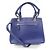 Autre Marque Borsa a mano Samantha Thavasa Blu Blu navy - vista 3