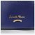 Autre Marque Borsa a mano Samantha Thavasa Blu Blu navy - vista 5