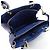 Autre Marque Borsa a mano Samantha Thavasa Blu Blu navy - vista 6