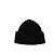 Goldbergh Gorro negro - vista 2