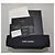 Saint Laurent Borsa Monogram Vintage Bianca Media Bianco - vista 10