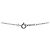 Tiffany & Co Heart Lock Silver Necklace - view 3