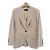 Autre Marque Chaqueta Escada Beige