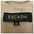 Autre Marque Chaqueta Escada Beige - vista 4