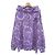 Autre Marque Koche Hoodie Lila