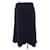 Autre Marque Falda Rochas Negro  - vista 2