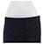 Autre Marque Falda Rochas Negro  - vista 5