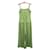 Autre Marque Ameri Jumpsuit Grün  - Ansicht 2