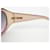 Gucci Gafas de sol Castaño - vista 7