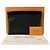Louis Vuitton Clutch Pochette Apollo Nero