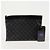 Louis Vuitton Clutch Pochette Apollo Nero - vista 9