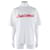 Louis Vuitton Camicia a maniche corte Bianco Panno
