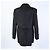 Cappotto Hermès Nero - vista 3