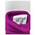 Laurence Bras Pull col roulé violet - vue 5