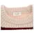 Céline Wollpullover gestreift beige  - Ansicht 5