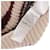 Céline Wollpullover gestreift beige  - Ansicht 6