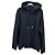 Autre Marque PARHELA Sweatshirt Schwarz Baumwolle L