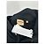 Autre Marque PARHELA Sweatshirt Schwarz Baumwolle L - Ansicht 4