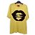 Paul Smith Yellow Cotton T-Shirt L