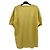 Paul Smith Yellow Cotton T-Shirt L - view 2