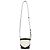 Alexander Mcqueen Bolso Curve pequeño - view 5