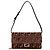 Fendi Baguette-Kettenbörse
